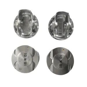 Engine Gasket Set w/ Piston Connecting Rod For 11-16 Chevrolet Cruze 1.8L LFH