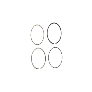 Engine Gasket Set w/ Piston Connecting Rod For 11-16 Chevrolet Cruze 1.8L LFH