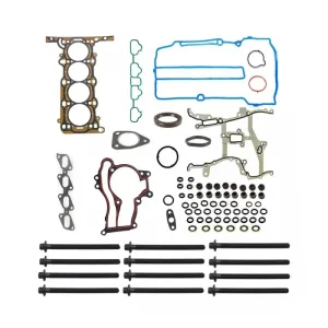 Engine Overhaul Rebuild Kit For Chevy Cruze Buick Sonic Encore 1.4L 2011-2016