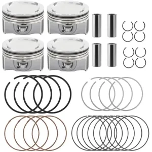 Engine Overhaul Rebuild Kit For Chevy Cruze Buick Sonic Encore 1.4L 2011-2016