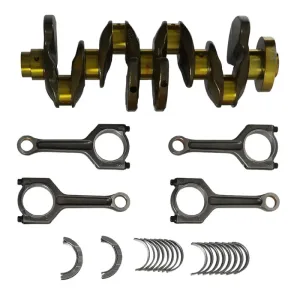 Engine Overhaul Rebuild Kit Head Gasket Set Fit For BMW N20B20A 2.0T 2011-2017