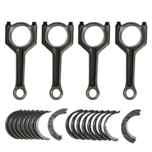 Engine Overhaul Rebuild Kit Head Gasket Set Fit For BMW N20B20A 2.0T 2011-2017