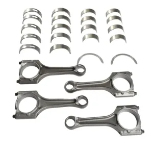 Engine Overhaul Rebuild Kit - Piston ConRods For 08-16 Audi A3 VW EOS Jetta 2.0T