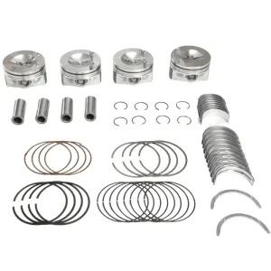Engine Overhaul Rebuild Kit - Piston ConRods For 08-16 Audi A3 VW EOS Jetta 2.0T