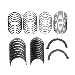 Engine Rebuild Head Gasket Set For Jeep Chrysler Dodge Ram 1500 3.6L V6 2011-16