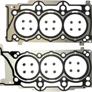 Engine Rebuild Head Gasket Set For Jeep Chrysler Dodge Ram 1500 3.6L V6 2011-16