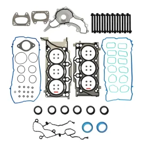 Engine Rebuild Head Gasket Set For Jeep Chrysler Dodge Ram 1500 3.6L V6 2011-16