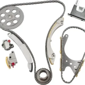 Engine Rebuild Kit For 07-12 Chevy Colorado GMC Canyon Hummer H3 3.7L L5 DOHC