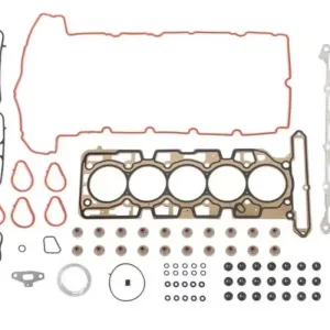 Engine Rebuild Kit For 07-12 Chevy Colorado GMC Canyon Hummer H3 3.7L L5 DOHC