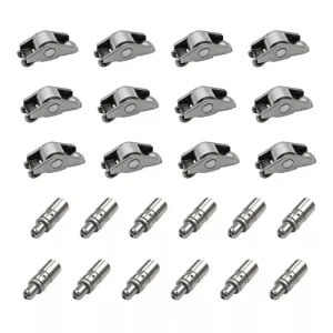 Engine Rebuild Kit For 07-12 Chevy Colorado GMC Canyon Hummer H3 3.7L L5 DOHC