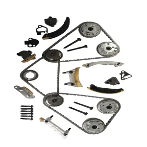 Engine Rebuild Kit - Camshaft Timing For Buick Enclave Cadillac CTS XTS GMC 3.0L
