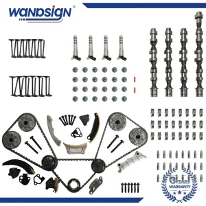 Engine Rebuild Kit - Camshaft Timing For Buick Enclave Cadillac CTS XTS GMC 3.0L