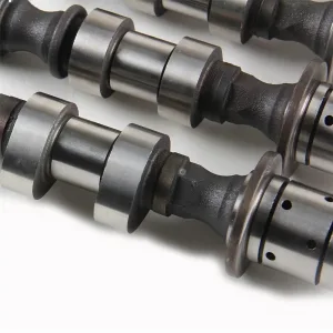 Engine Rebuild Kit Camshafts Kit Fit For Buick Enclave Cadillac CTS XTS GMC 3.0L