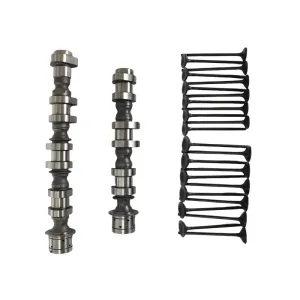 Engine Rebuild Kit Camshafts Kit Fit For Buick Enclave Cadillac CTS XTS GMC 3.0L