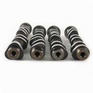 Engine Rebuild Kit Camshafts Kit Fit For Buick Enclave Cadillac CTS XTS GMC 3.0L