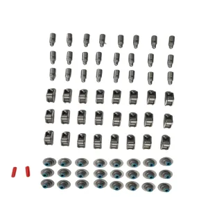 Engine Rebuild Kit Camshafts Kit Fit For Buick Enclave Cadillac CTS XTS GMC 3.0L