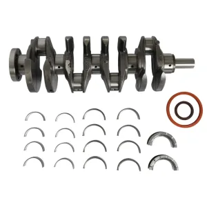 Engine Rebuild Overhaul Kit Crankshaft Main Bearing Fit For Chevy Buick GMC 2.4L