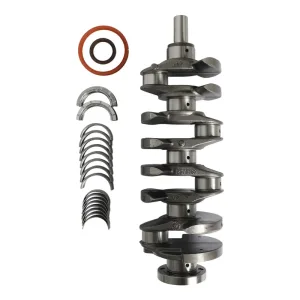 Engine Rebuild Overhaul Kit Crankshaft Main Bearing Fit For Chevy Buick GMC 2.4L