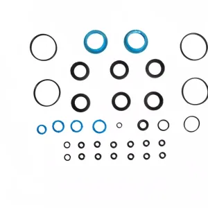 Engine Rebuild&Timing Chain Kit For 11-15 Chrysler Dodge Jeep Ram 3.6L Cherokee