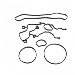 Engine Rebuild&Timing Chain Kit For 11-15 Chrysler Dodge Jeep Ram 3.6L Cherokee