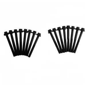 Engine Rebuild&Timing Chain Kit For 11-15 Chrysler Dodge Jeep Ram 3.6L Cherokee