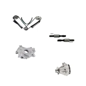 Engine Timing Chain Kit For Ford Expedition Lincoln Navigator 5.4L 2004-2013