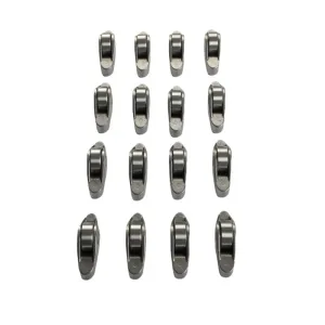 Fit Chevy GM 2.4 Exhaust & Intake Camshaft Kit w/ Valve Kit,Rocker arms LAF LUK