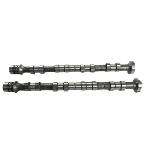 Fit Chevy GM 2.4 Exhaust & Intake Camshaft Kit w/ Valve Kit,Rocker arms LAF LUK