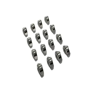 Fit Chevy GM 2.4 Exhaust & Intake Camshaft Kit w/ Valve Kit,Rocker arms LAF LUK