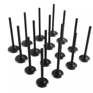 Fit Chevy GM 2.4 Exhaust & Intake Camshaft Kit w/ Valve Kit,Rocker arms LAF LUK