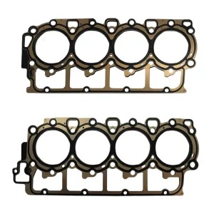 Full Gasket Set with Head Bolts For Ford Super Duty Powerstroke Diesel 6.7 11-16