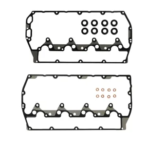 Full Gasket Set with Head Bolts For Ford Super Duty Powerstroke Diesel 6.7 11-16
