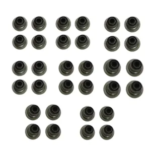 Full Gasket Set with Head Bolts For Ford Super Duty Powerstroke Diesel 6.7 11-16