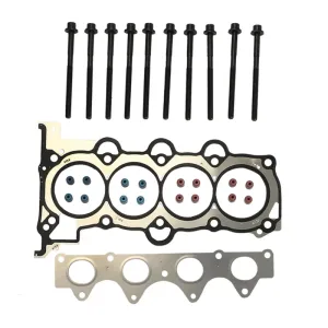 G4FD Engine Rebuild Overhaul Kit For Hyundai Tucson Kia Sportage Soul 1.6L 09-21