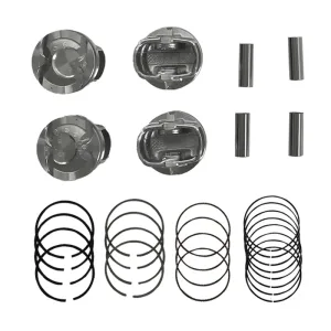 G4FD Engine Rebuild Overhaul Kit For Hyundai Tucson Kia Sportage Soul 1.6L 09-21