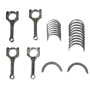 G4FD Engine Rebuild Overhaul Kit For Hyundai Tucson Kia Sportage Soul 1.6L 09-21