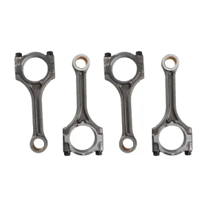 G4FJ 1.6L Engine Crankshaft Piston Connecting Rod Kit For Hyundai Kia 11-22 1.6L