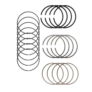 G4FJ Engine Crankshaft Piston Connecting Rod Kit For Hyundai Kia 1.6L 2011-2022