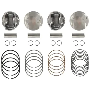 G4FJ Engine Overhaul Rebuild Kit For Hyundai Kia Kona Forte5 1.6L 2011-2021