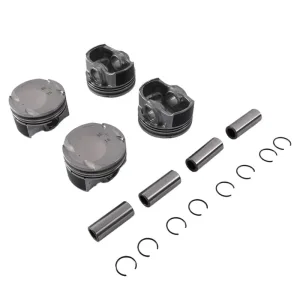 G4FJ Engine Rebuild Overhaul Kit For Hyundai Tucson Kia Seltos Soul 1.6L 09-19