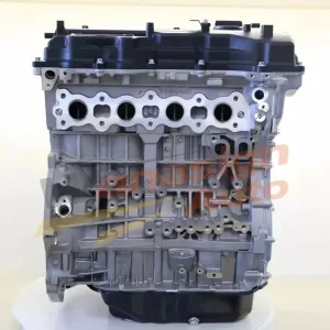 G4KJ 2.4L GDI Rebuilt Long Block For Hyundai 11-15 Santa Fe/Tucson/Optima/Sonata