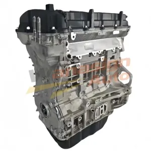 G4KJ 2.4L GDI Rebuilt Long Block For Hyundai 11-15 Santa Fe/Tucson/Optima/Sonata