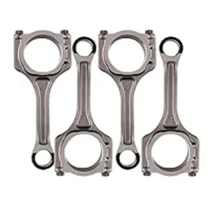 G4KJ Engine Crankshaft & Con Rods & Head Gasket Set For Hyundai Kia 2.4L 11-20