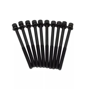 G4KJ Engine Crankshaft & Con Rods & Head Gasket Set For Hyundai Kia 2.4L 11-20