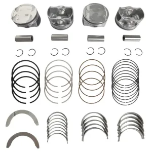 G4NB Engine Rebuild Gasket Set Fit Hyundai Elantra 2011-13 Kia Forte 13-14 1.8L