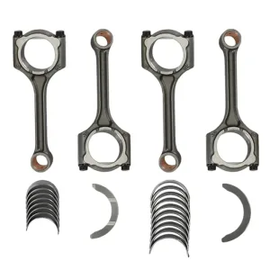 G4NC 2.0 Engine Rebuild Overhaul Kit For Hyundai Tucson Kia Soul 2.0L 2012-2021