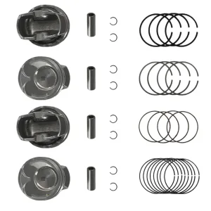 G4NC 2.0 Engine Rebuild Overhaul Kit For Hyundai Tucson Kia Soul 2.0L 2012-2021