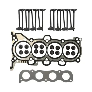 G4NC 2.0 Engine Rebuild Overhaul Kit For Hyundai Tucson Kia Soul 2.0L 2012-2021