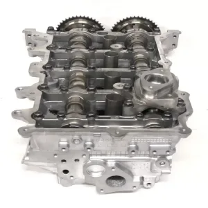 Engine Cylinder Head Assembly For 13-21 Hyundai Kia Elantra / Soul / Optima G4NC