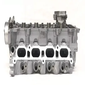 Engine Cylinder Head Assembly For 13-21 Hyundai Kia Elantra / Soul / Optima G4NC